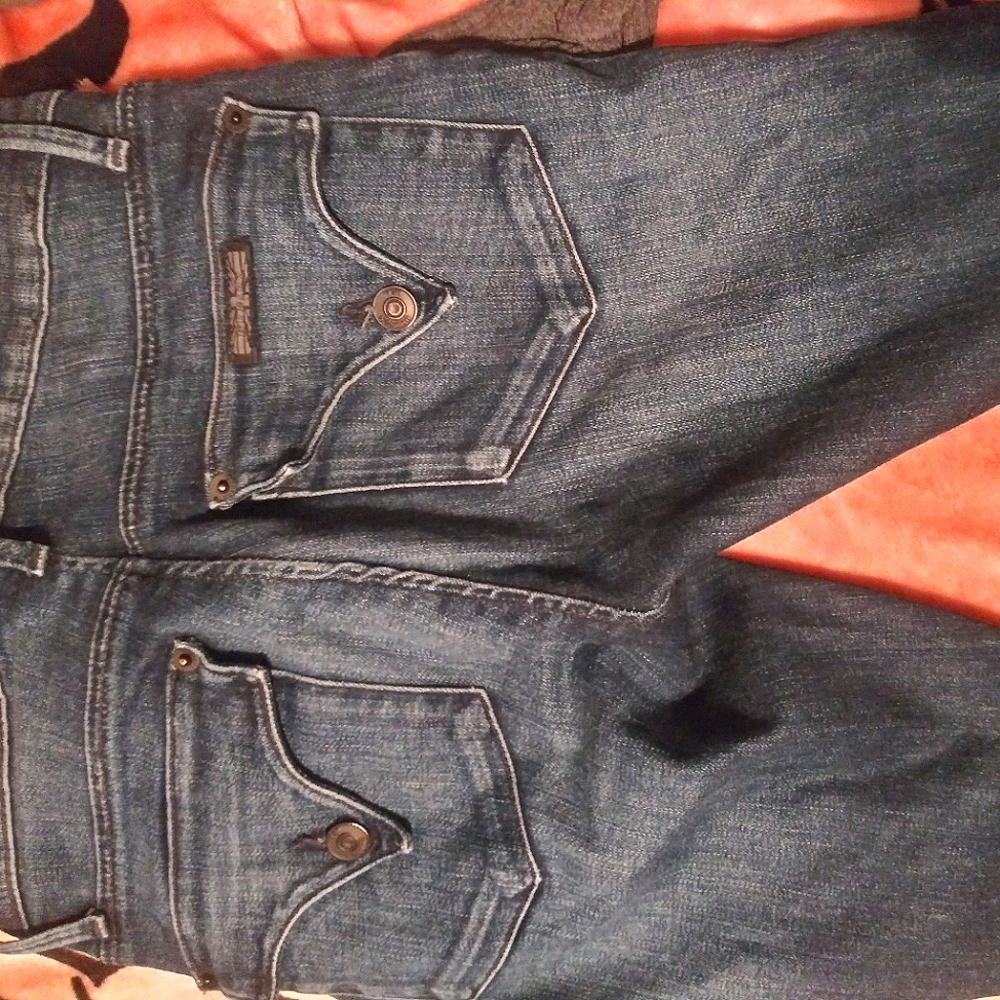 Hudson jeans